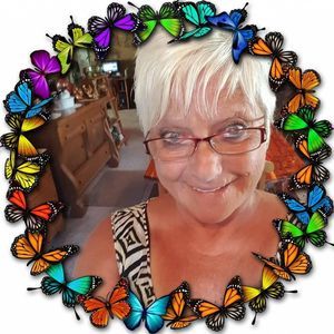 Meet your Posher, Bev